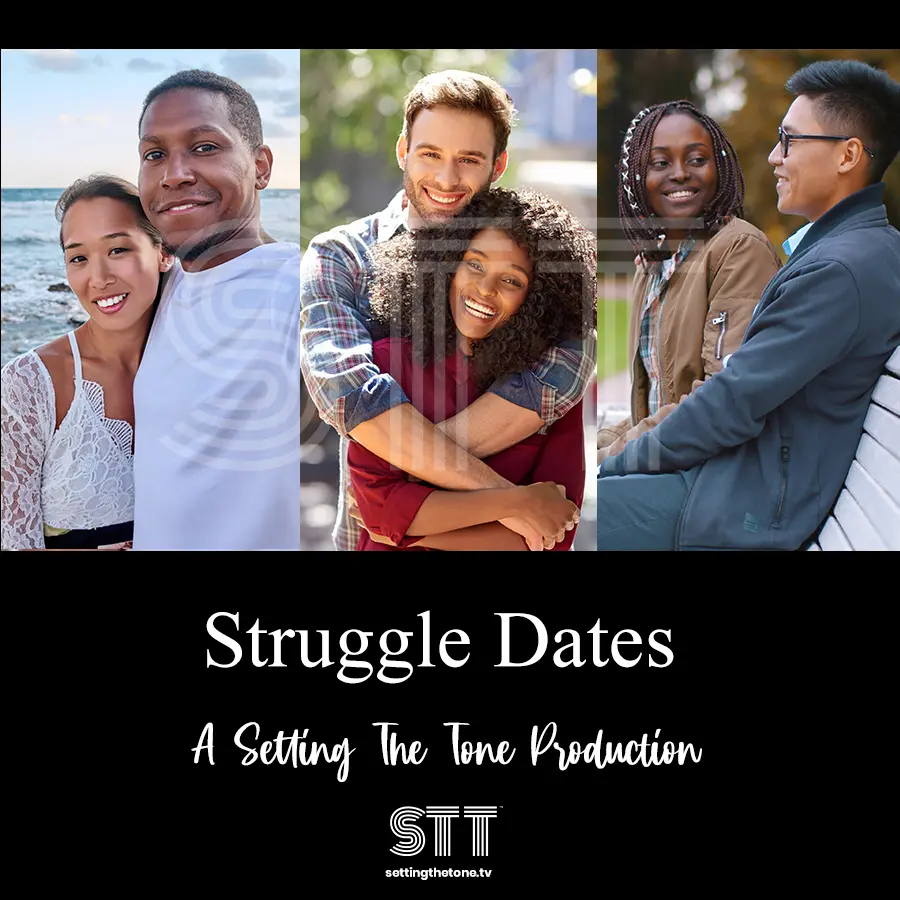 Casting Call – Struggle Dates